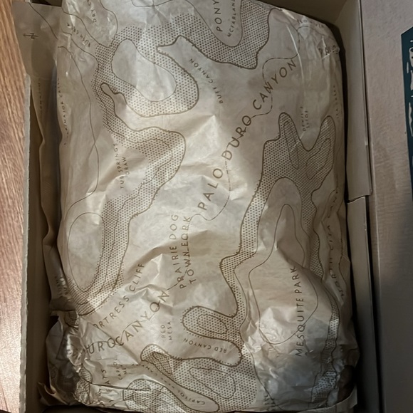 NWT Tecovas - Picture 3 of 6